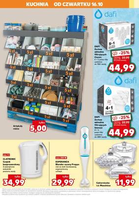 Kaufland non food