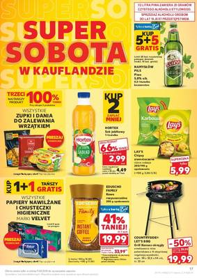Gazetka Kaufland