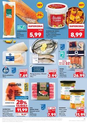 Gazetka Kaufland