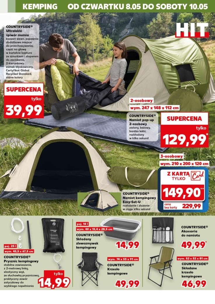 Gazetka promocyjna Kaufland do 14/05/2025 str.12
