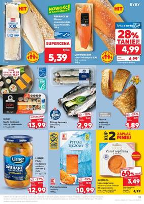 Gazetka Kaufland