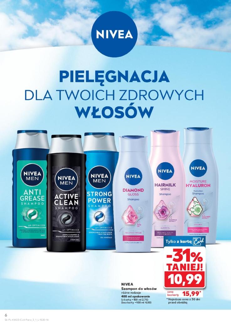 Gazetka promocyjna Kaufland do 02/07/2025 str.6