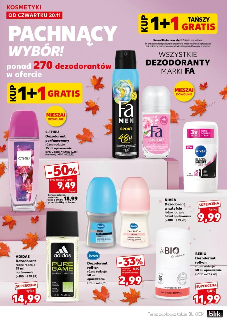 Gazetka promocyjna Kaufland do 22/11/2025 str.28