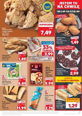 Gazetka Kaufland