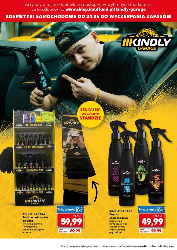 Gazetka promocyjna Kaufland do 28/05/2025 str.4