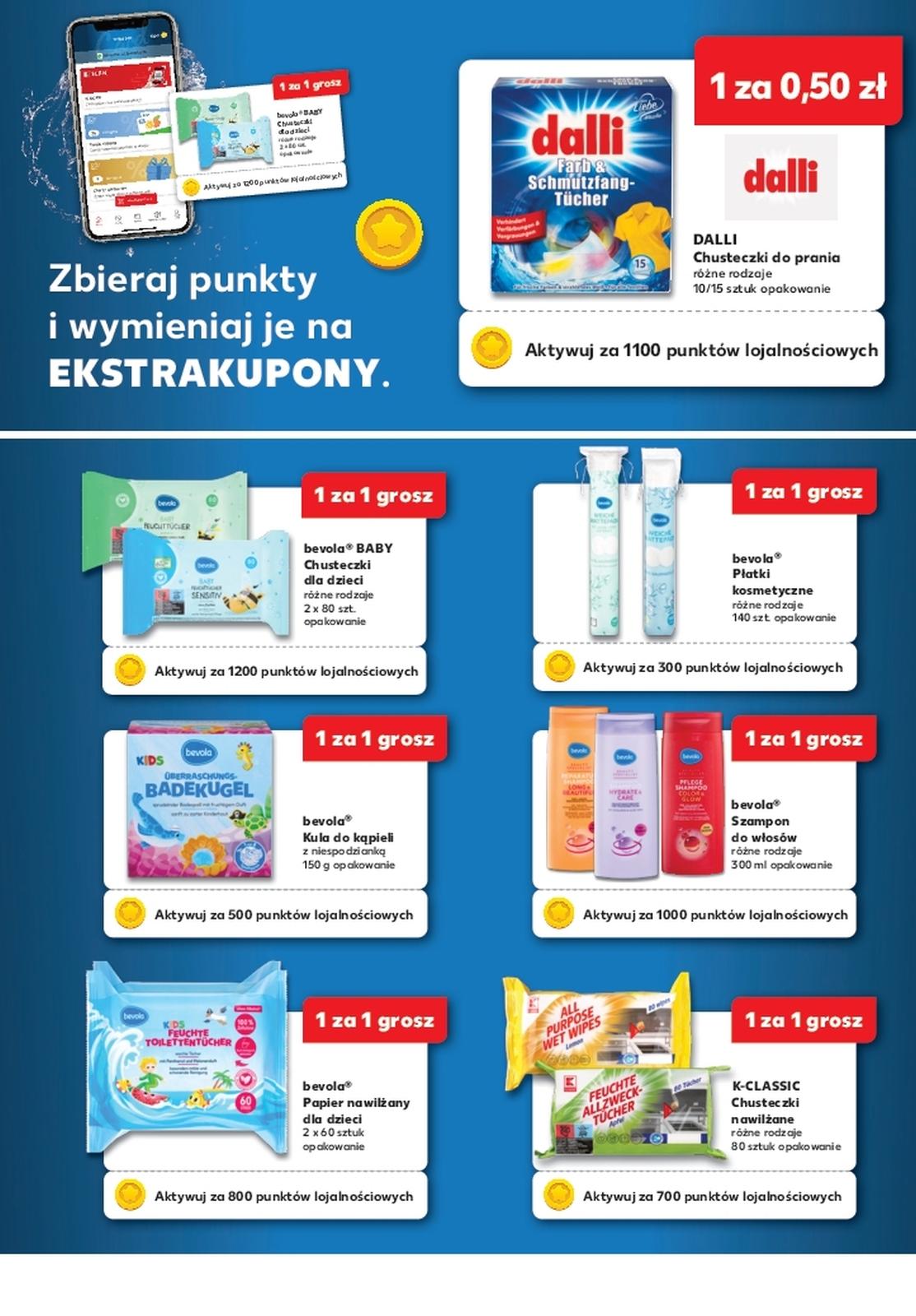 Gazetka promocyjna Kaufland do 23/07/2025 str.6