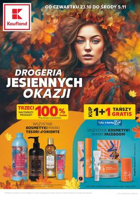 Kaufland Beauty