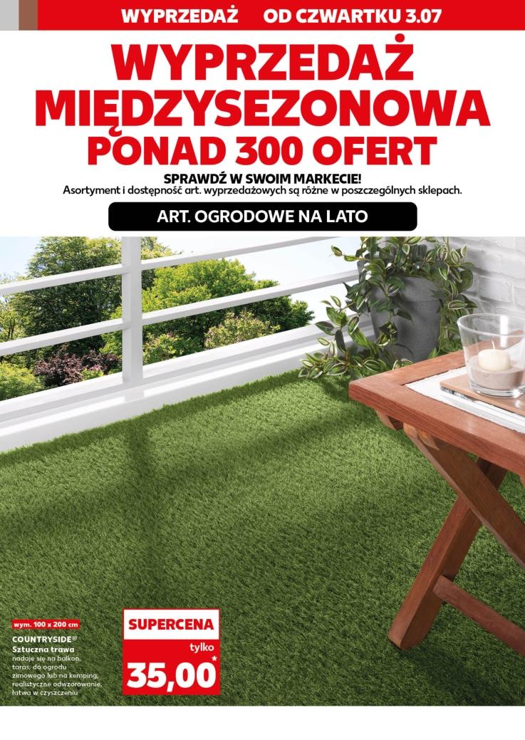 Gazetka promocyjna Kaufland do 09/07/2025 str.6
