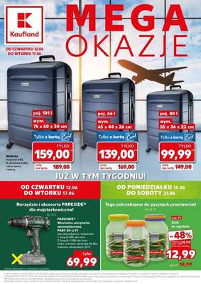 Kaufland non food