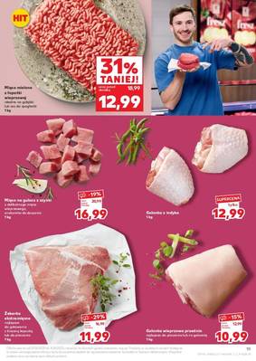 Gazetka Kaufland