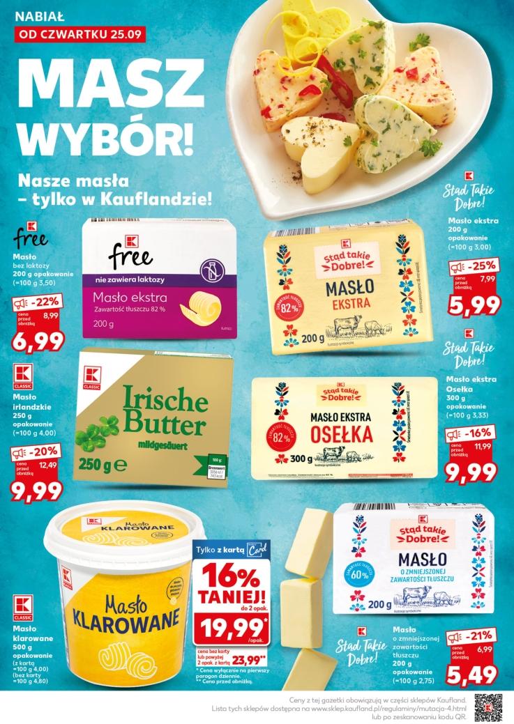 Gazetka promocyjna Kaufland do 27/09/2025 str.14