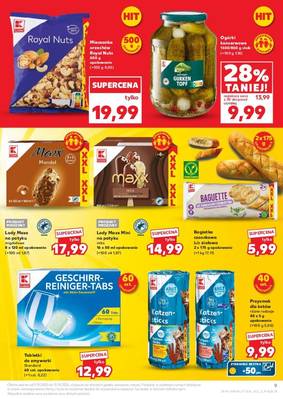Gazetka Kaufland