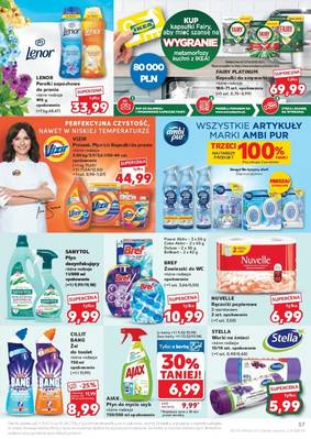 Gazetka Kaufland