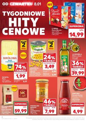 Gazetka Kaufland