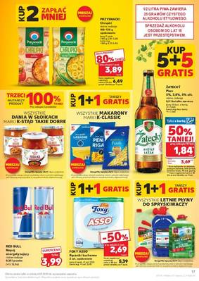 Gazetka Kaufland
