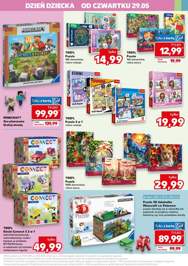 Gazetka promocyjna Kaufland do 04/06/2025 str.37