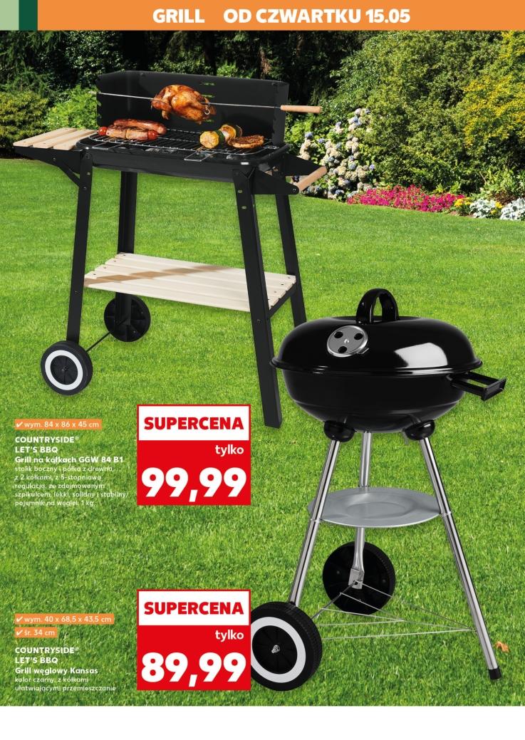 Gazetka promocyjna Kaufland do 21/05/2025 str.16