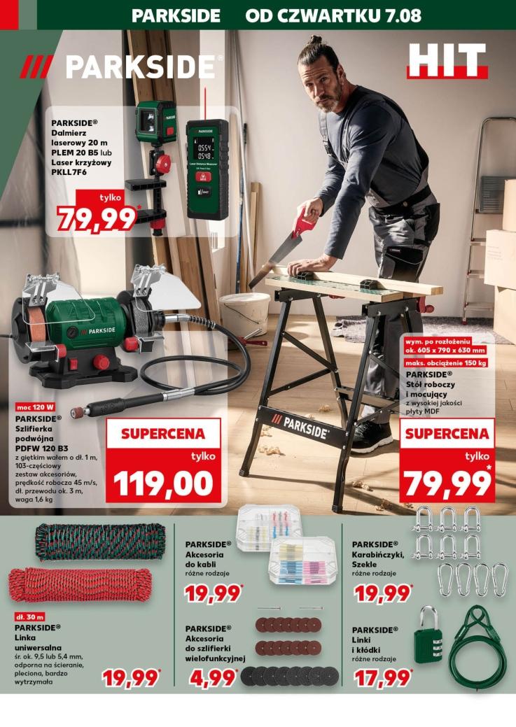 Gazetka promocyjna Kaufland do 12/08/2025 str.4