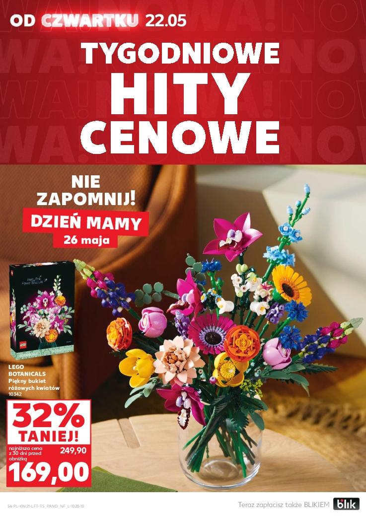 Gazetka promocyjna Kaufland do 28/05/2025 str.4