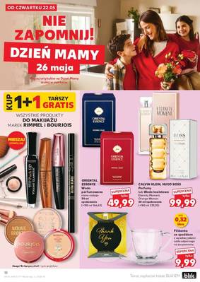Gazetka Kaufland