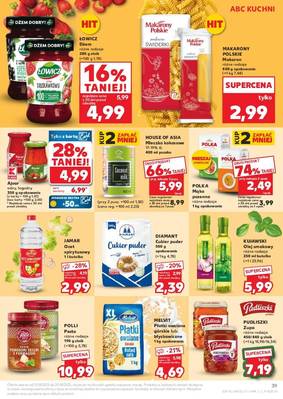 Gazetka Kaufland