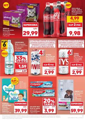 Gazetka Kaufland