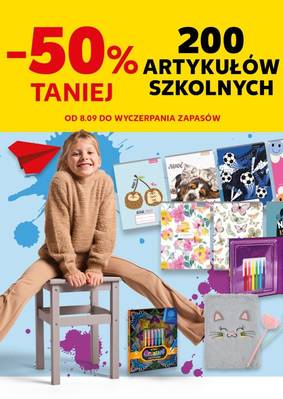 Kaufland non food