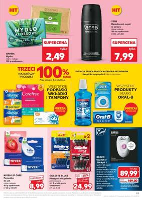 Gazetka Kaufland