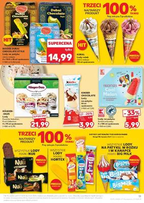 Gazetka Kaufland