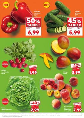 Gazetka Kaufland