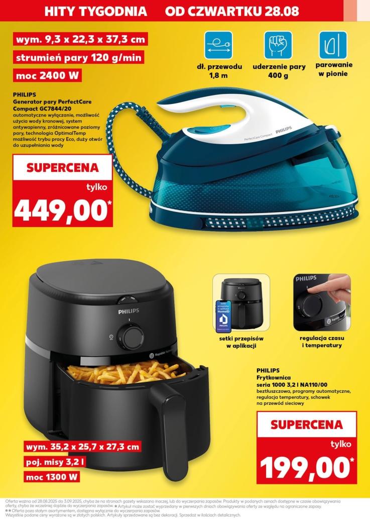 Gazetka promocyjna Kaufland do 03/09/2025 str.3