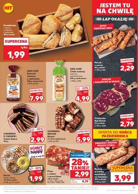 Gazetka Kaufland