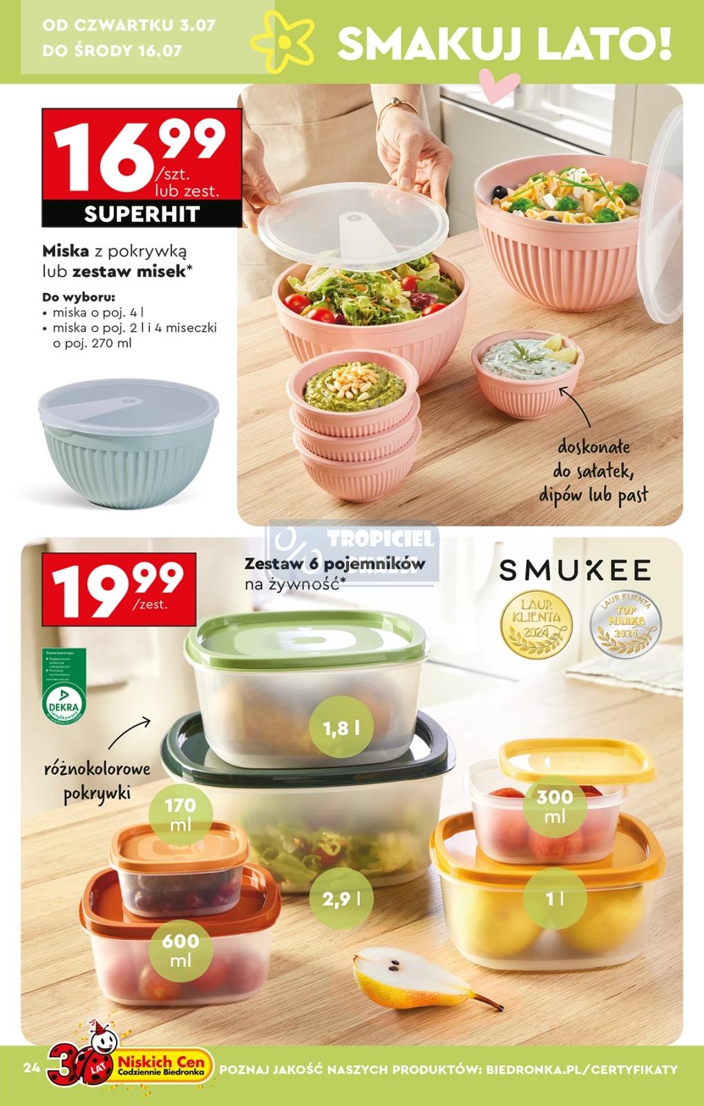 Gazetka promocyjna Kaufland do 05/07/2025 str.26