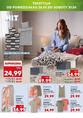 Kaufland non food