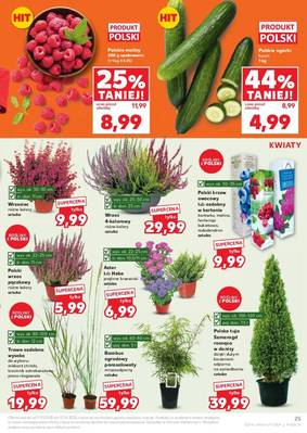 Gazetka Kaufland