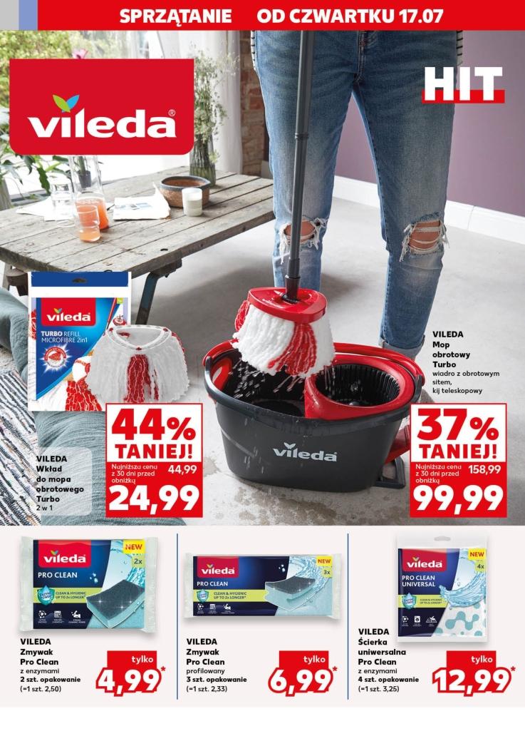 Gazetka promocyjna Kaufland do 23/07/2025 str.4