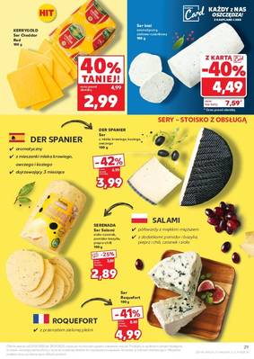 Gazetka Kaufland