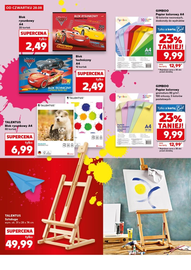 Gazetka promocyjna Kaufland do 06/09/2025 str.26