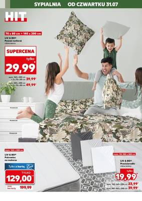Kaufland non food