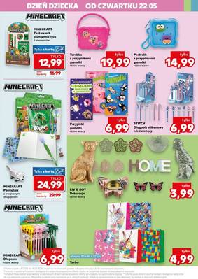 Kaufland non food