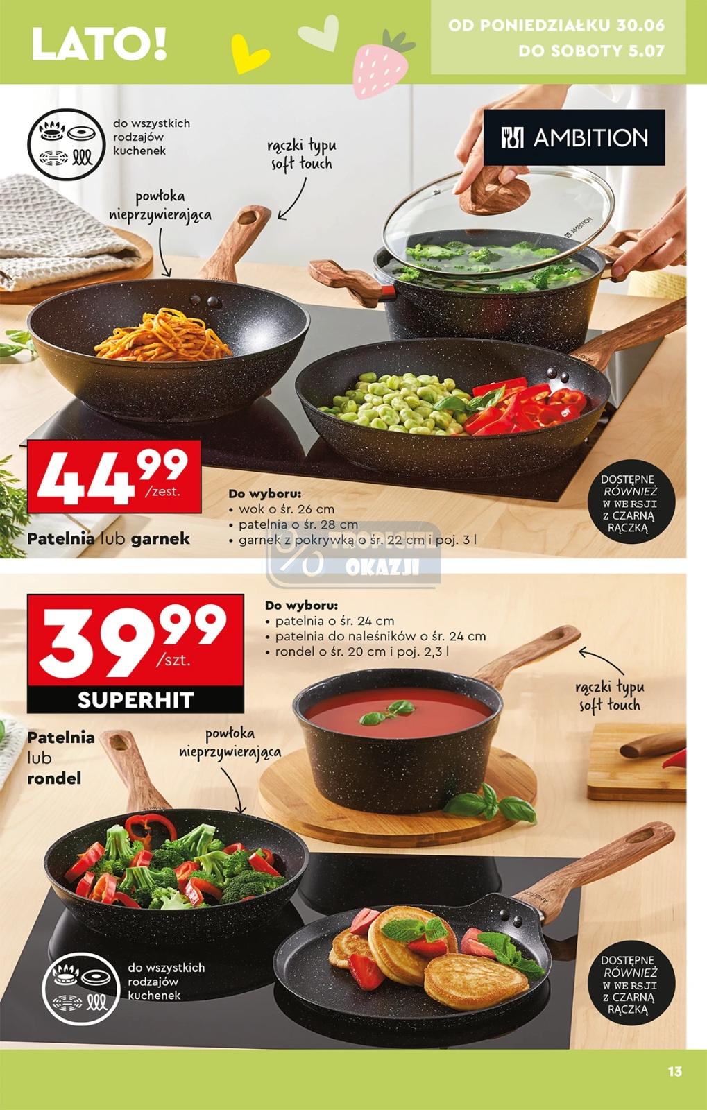 Gazetka promocyjna Kaufland do 05/07/2025 str.15