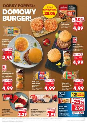 Gazetka Kaufland
