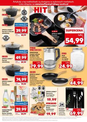 Kaufland non food