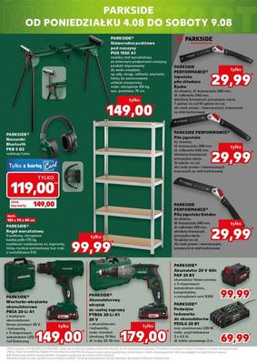 Kaufland non food