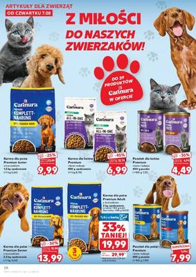 Gazetka Kaufland