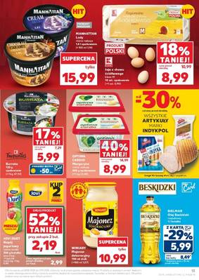 Gazetka Kaufland