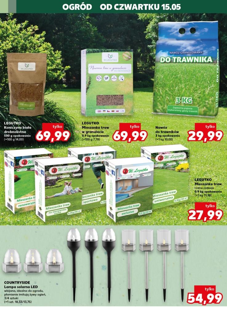 Gazetka promocyjna Kaufland do 21/05/2025 str.20