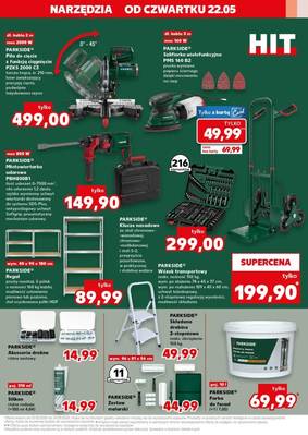Kaufland non food