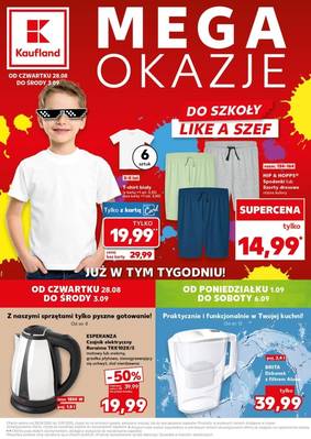 Kaufland non food