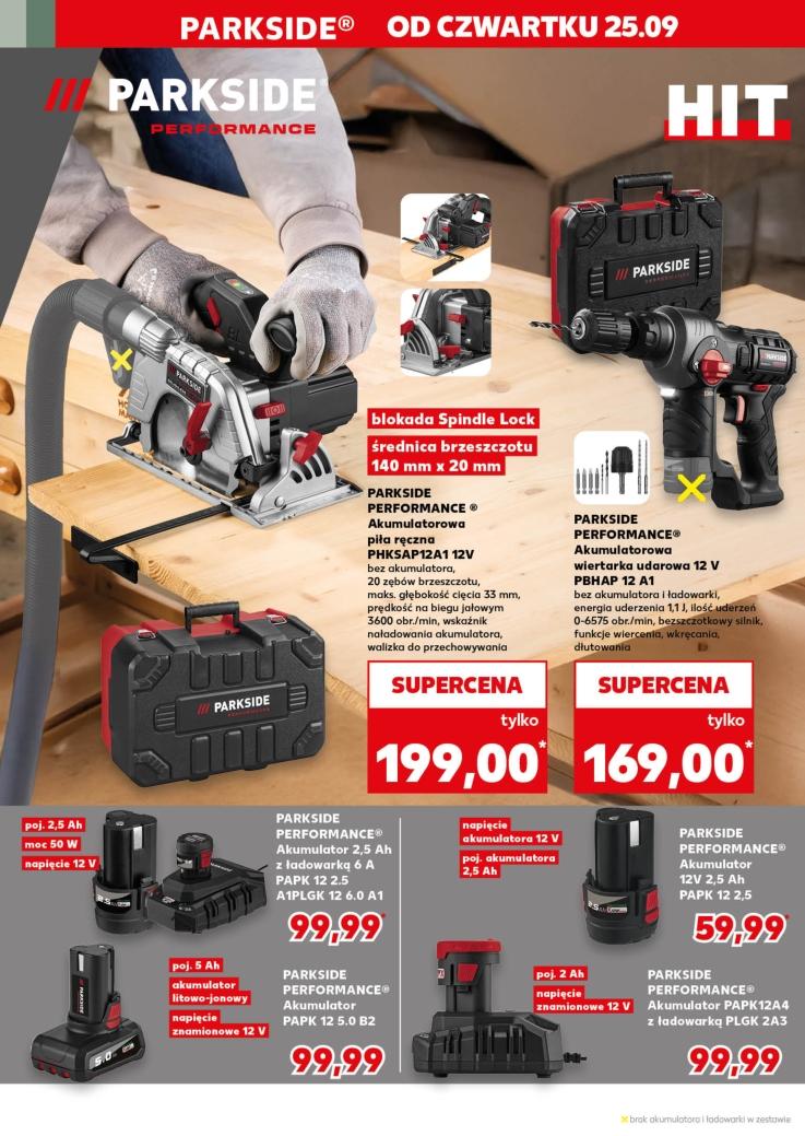 Gazetka promocyjna Kaufland do 01/10/2025 str.18